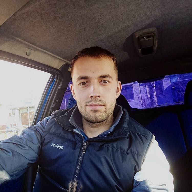 мастер